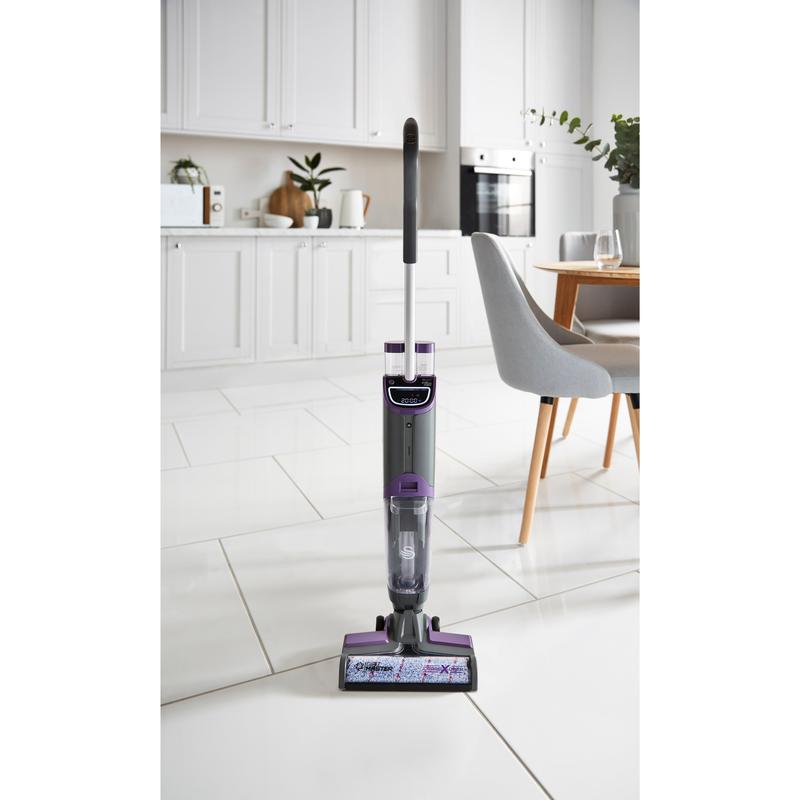 Pro Hard Floor Cleaner